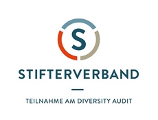 Teilnehmende Hochschule im Diversity Audit des Stifterverbands